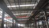 Steel Structure Platform Parts