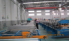  Metal tile manufacturing