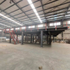 Steel structure platform spare parts