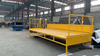 Steel structure platform spare parts